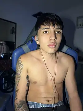 pabonsito live XXX chat