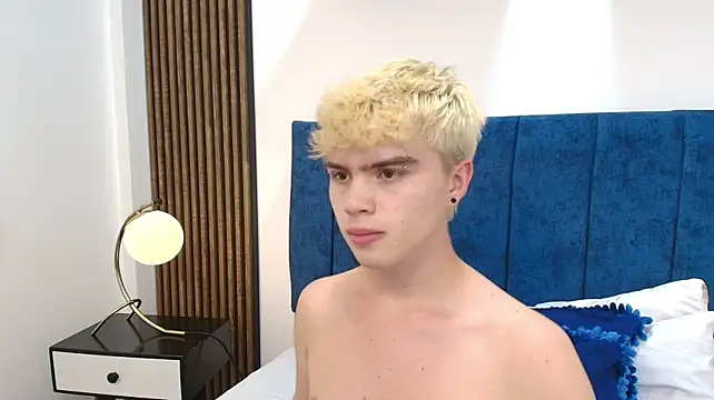 Ian_Stone Chat XXX live