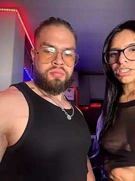 Damonylilith's Live XXX Chat