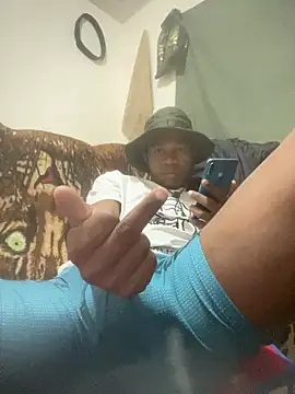 Akaza24's Live XXX Chat