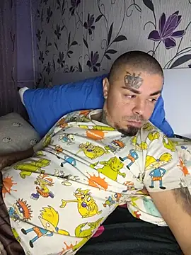 Chatroom XXX en direct de Berti3128