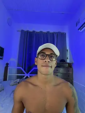 Chat XXX Live Jackson_stone