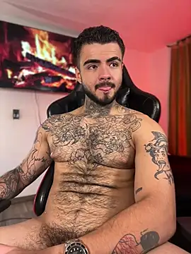 Benjii_Carter1 live XXX chat