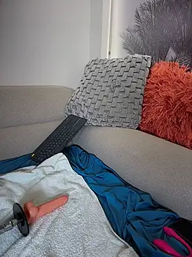 Czat XXX na żywo – michbrunnette