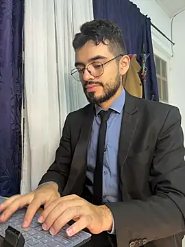 Asher_Ryder Chat XXX in diretta