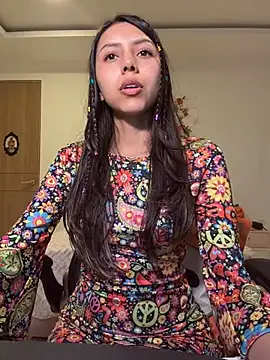 MissBecka_ Obrolan Langsung XXX