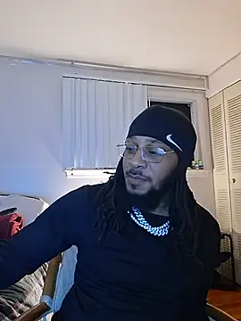 Chatroom XXX en direct de TooGoodConway23
