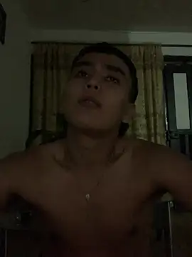 Webkamerová show Flaco_jHot