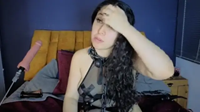 KendraaSimons' Live XXX Chat
