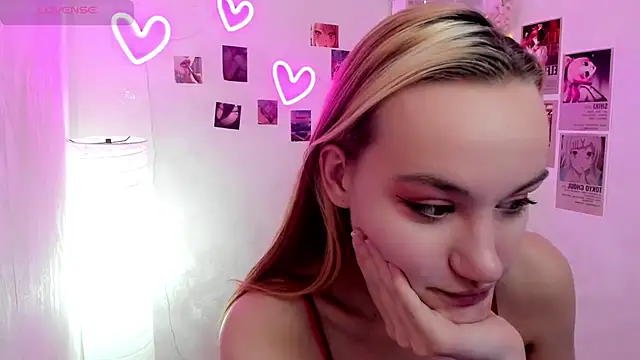 Ida_FaneStain Chat XXX in diretta