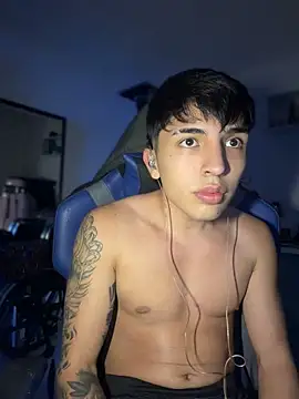 Chatroom XXX en direct de pabonsito