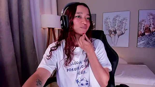 charlotte_bluee 라이브 XXX 채팅