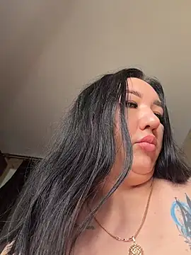 Naughtbaby_2025 Chat XXX in diretta