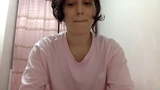 Онлайн чат XXX LatinDoll8
