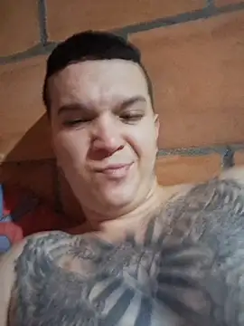 Mikedotown Live XXX chat