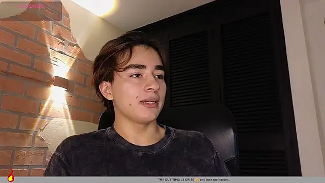 Онлайн чат XXX Connorr_01