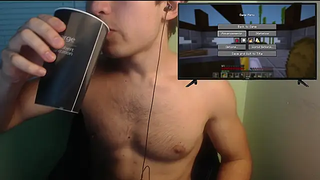 the1invisibleboy – Live XXX-chat