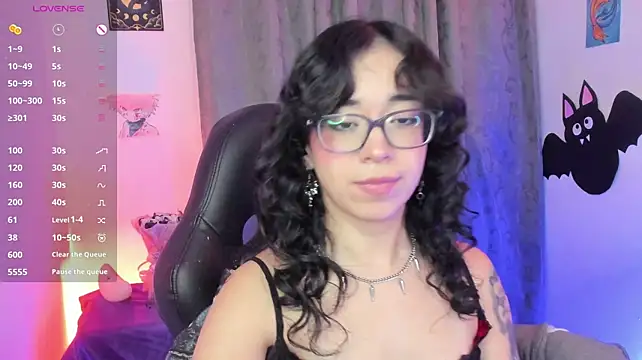 indra_cam Chat XXX live