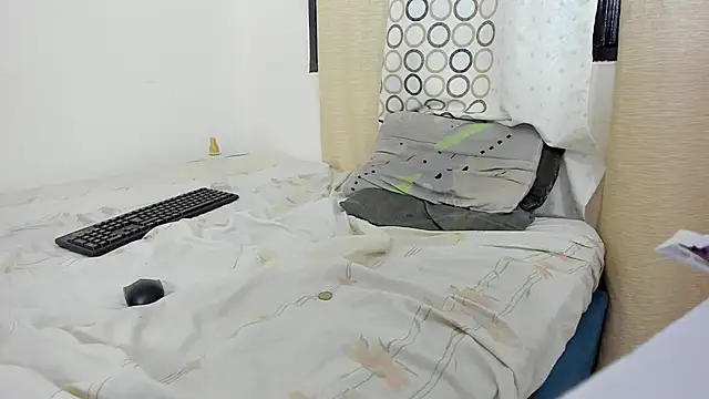 Chatroom XXX en direct de BlueJaguarAndy