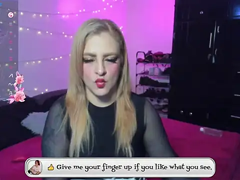 Violettelynn - 💫🔥deeptroat a n lot spit 😈