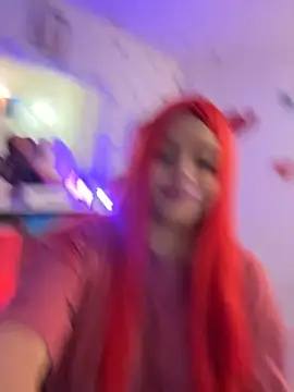 Živý XXX chat barbiee_doll1