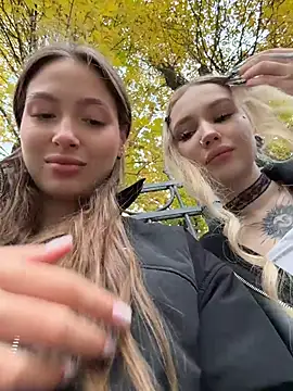 Coconut_milk live XXX chat
