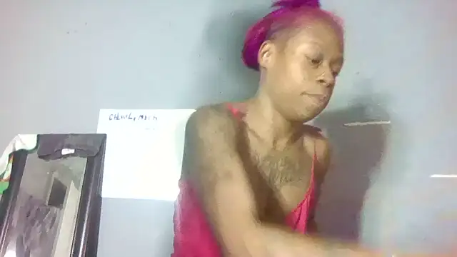 Tishrella6 Live XXX Chat