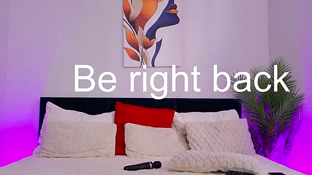 XXX chat uživo modela BlondieEve