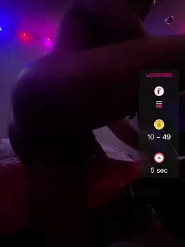SexyassblkmanのライブXXXチャット
