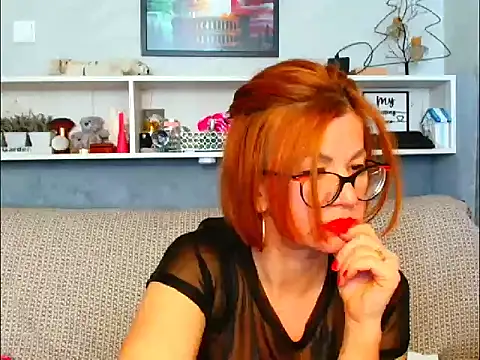 Natali3855 Live XXX-chat
