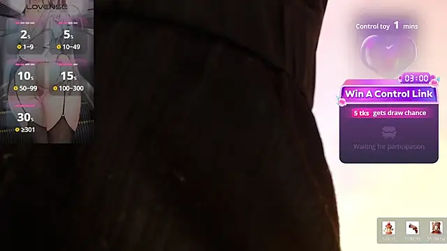 Chat +18 de laurasofia45 ao vivo