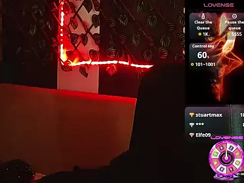 mr_wolf46 Chat XXX live
