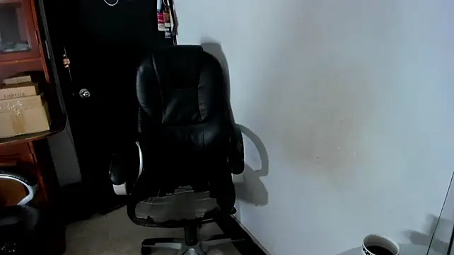 AlphaMarco Webcam show
