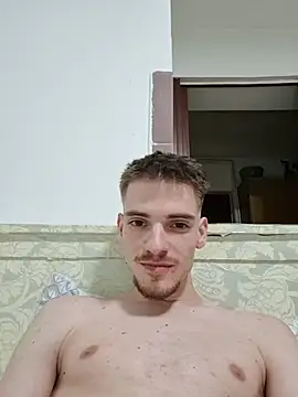 darkboy665 现场XXX聊天