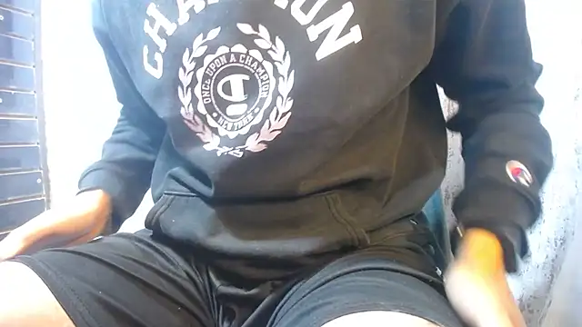 sexaeg0ns' Live XXX Chat