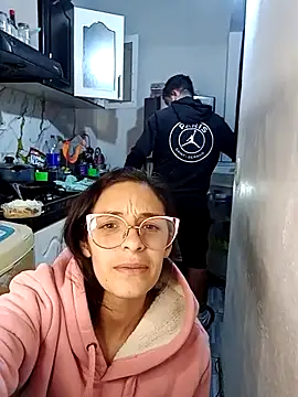 kingofqueenxxx Adlı Modelin Web Kamerası Şovu