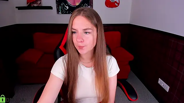 Онлайн чат XXX Bella_Ocean