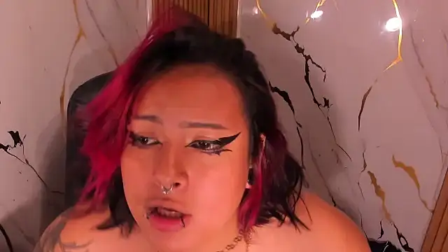 Arthemisa_tay69 - show tits 🖤