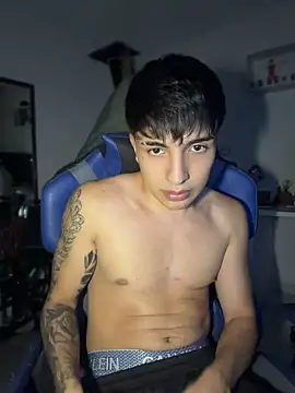pabonsito – Naživo XXX chat