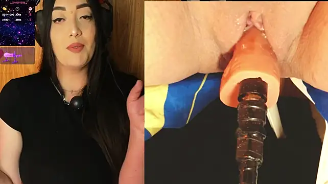 Aleja20_- - CUMSQUIRT IN YOUR FACE