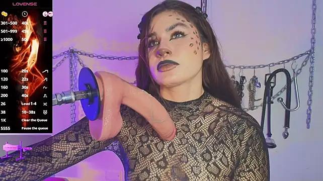 Amyyslave