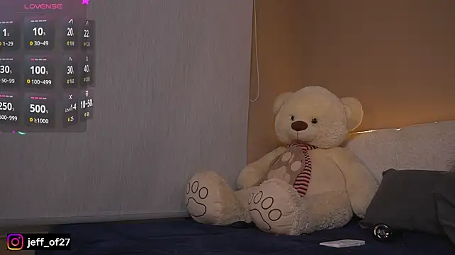 Czat XXX na żywo – johanafox_