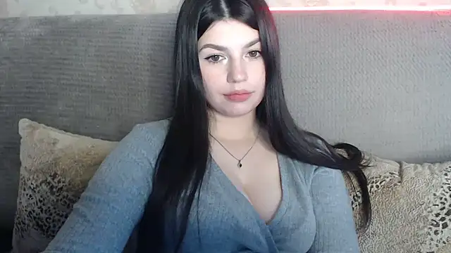 XXX chat uživo modela KisaModel
