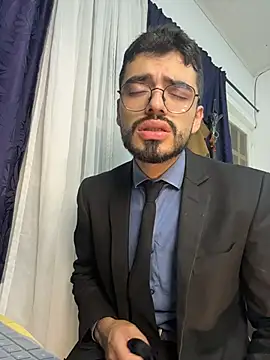 Asher_Ryder – Naživo XXX chat