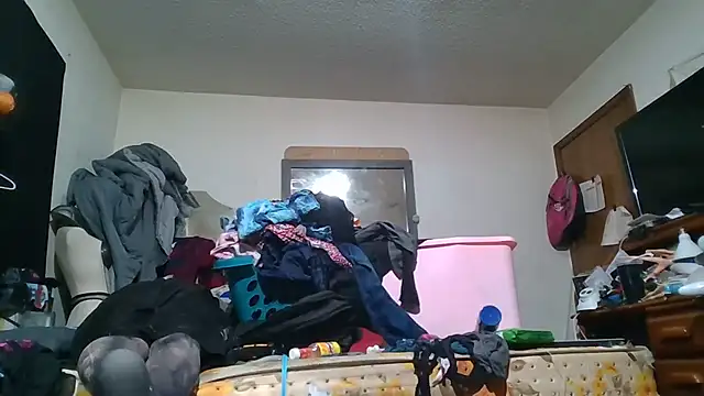 Živý XXX chat slinginbigD