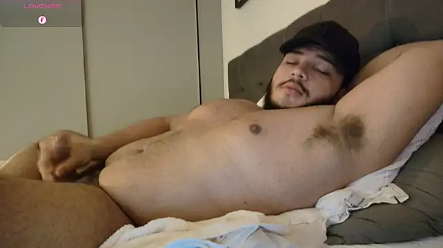 theusxbear – Naživo XXX chat