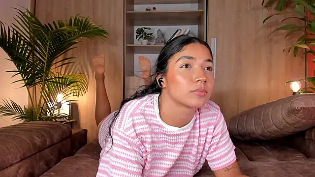 Isa_snow Chat XXX in diretta