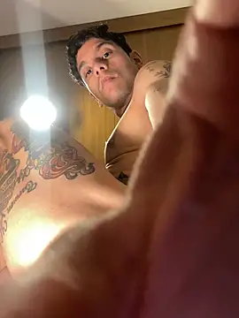 XXX chat uživo modela acid_timee