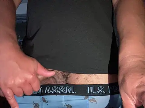ThickDick_Daddy Chat XXX in diretta