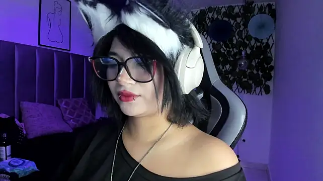 Kitty_Gang - Rub my pussy until it's very wet 🥵💦